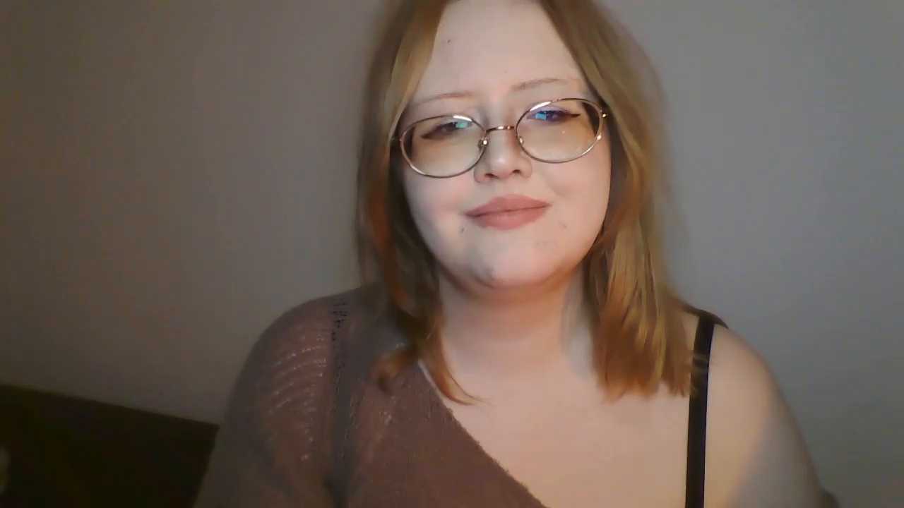 Elayne__Sweet cam recording