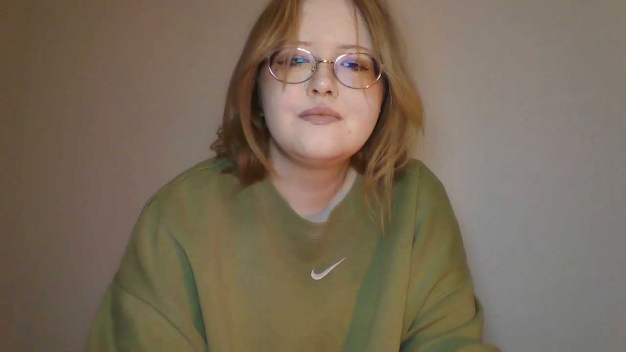 Elayne__Sweet cam recording
