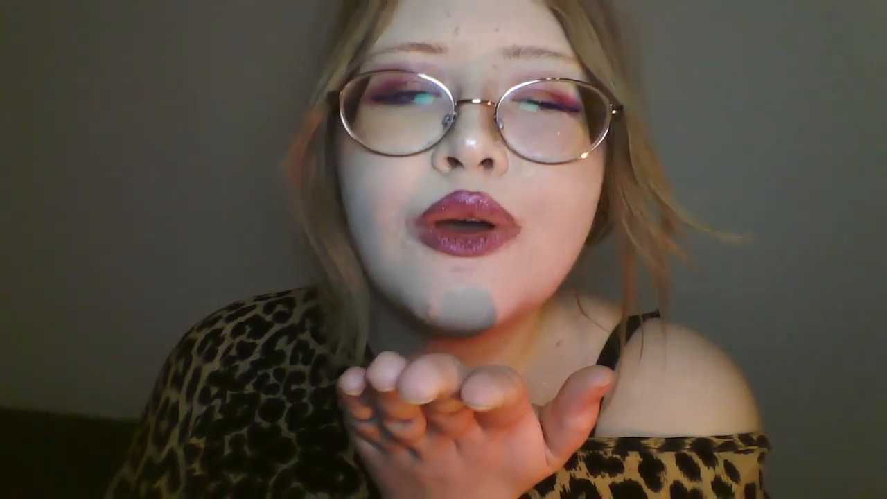 Elayne__Sweet cam recording