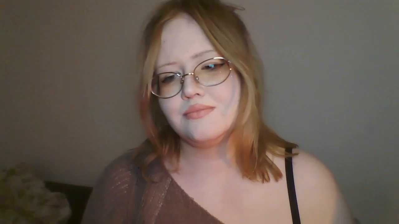 Elayne__Sweet cam recording
