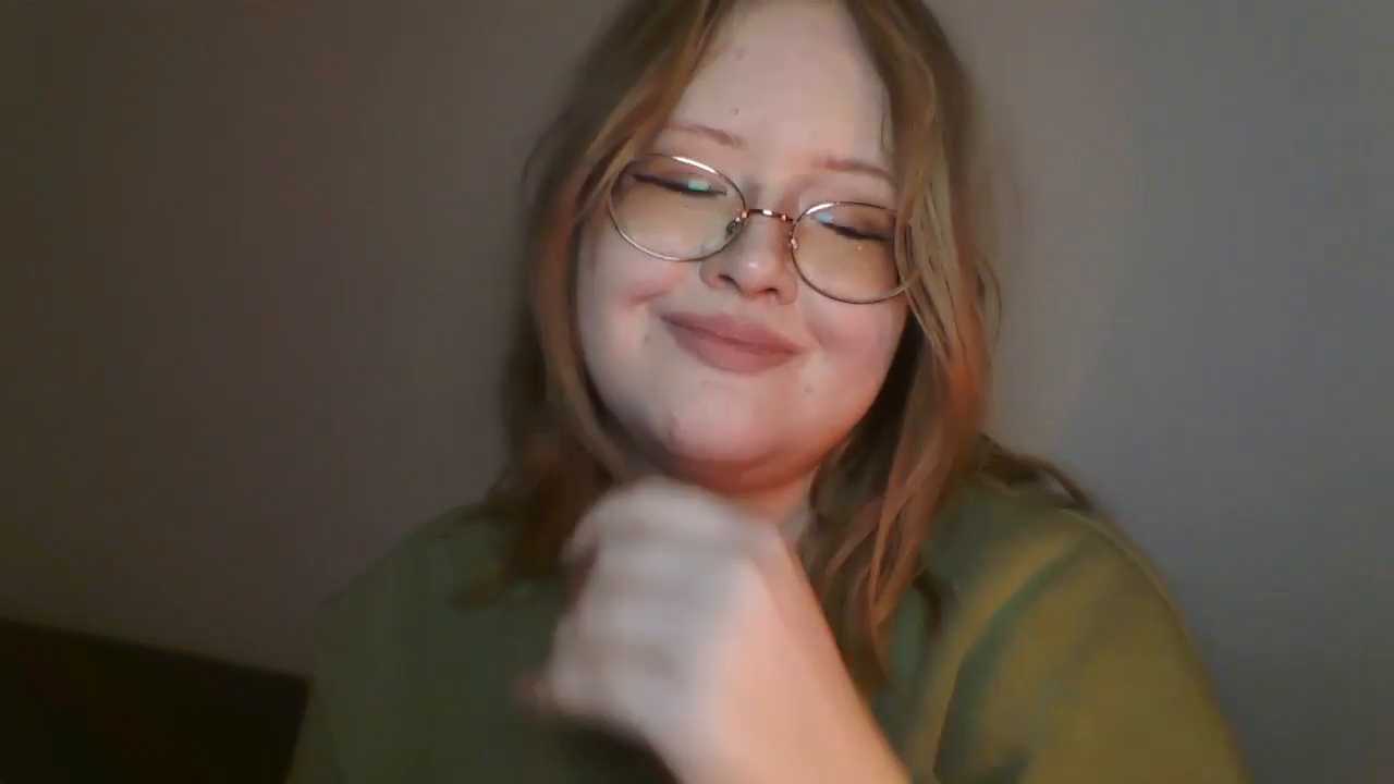 Elayne__Sweet cam recording