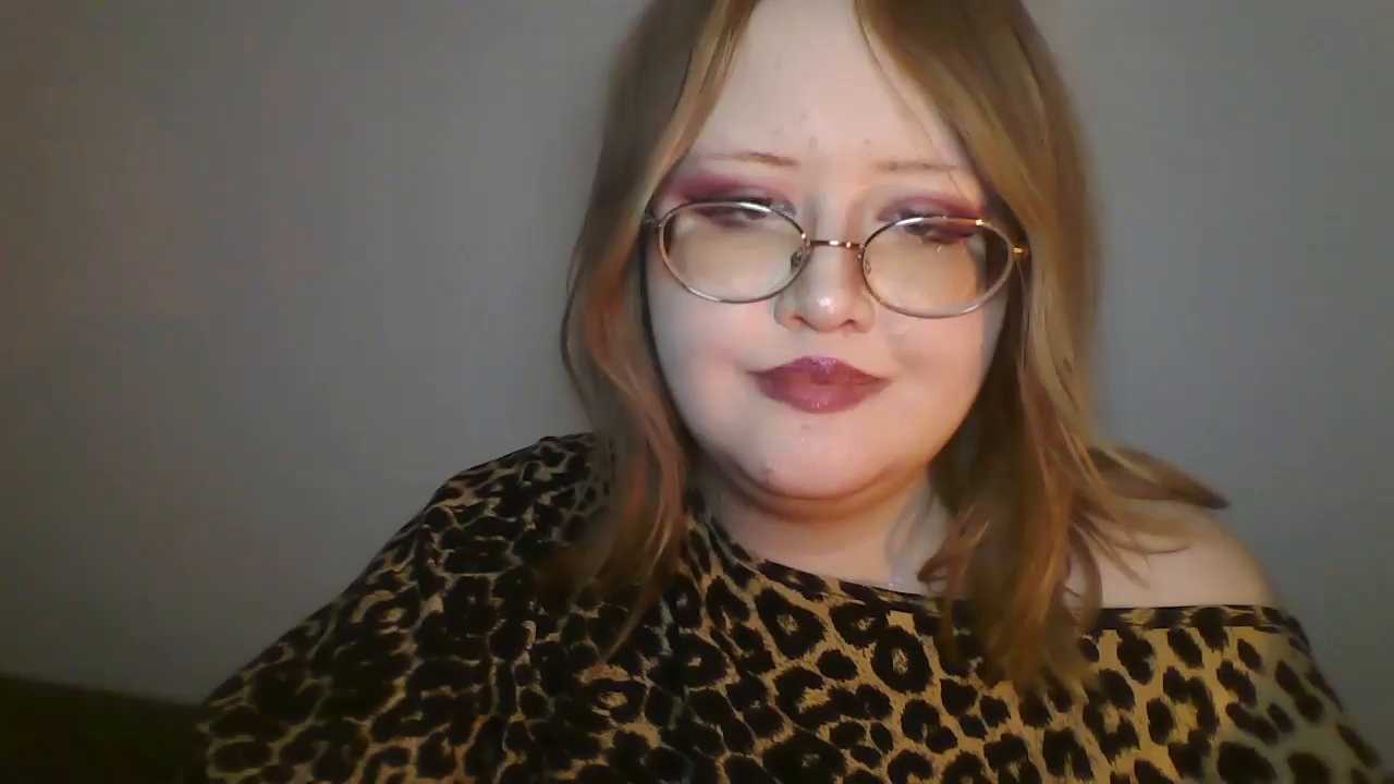 Elayne__Sweet cam recording