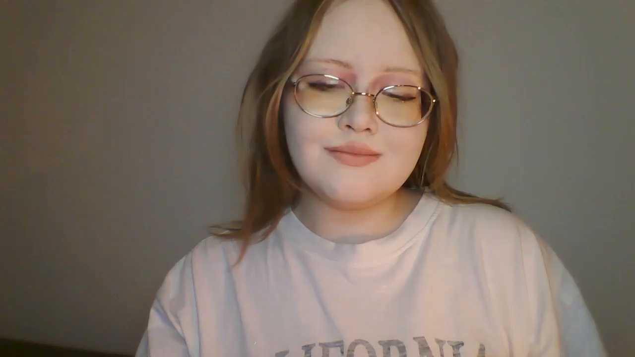 Elayne__Sweet cam recording