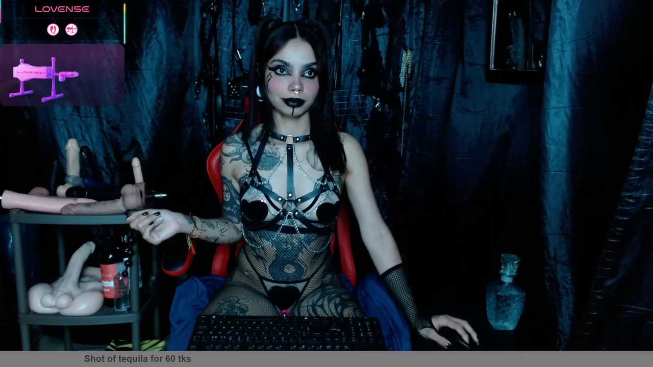 Electra_Darkkk cam recording