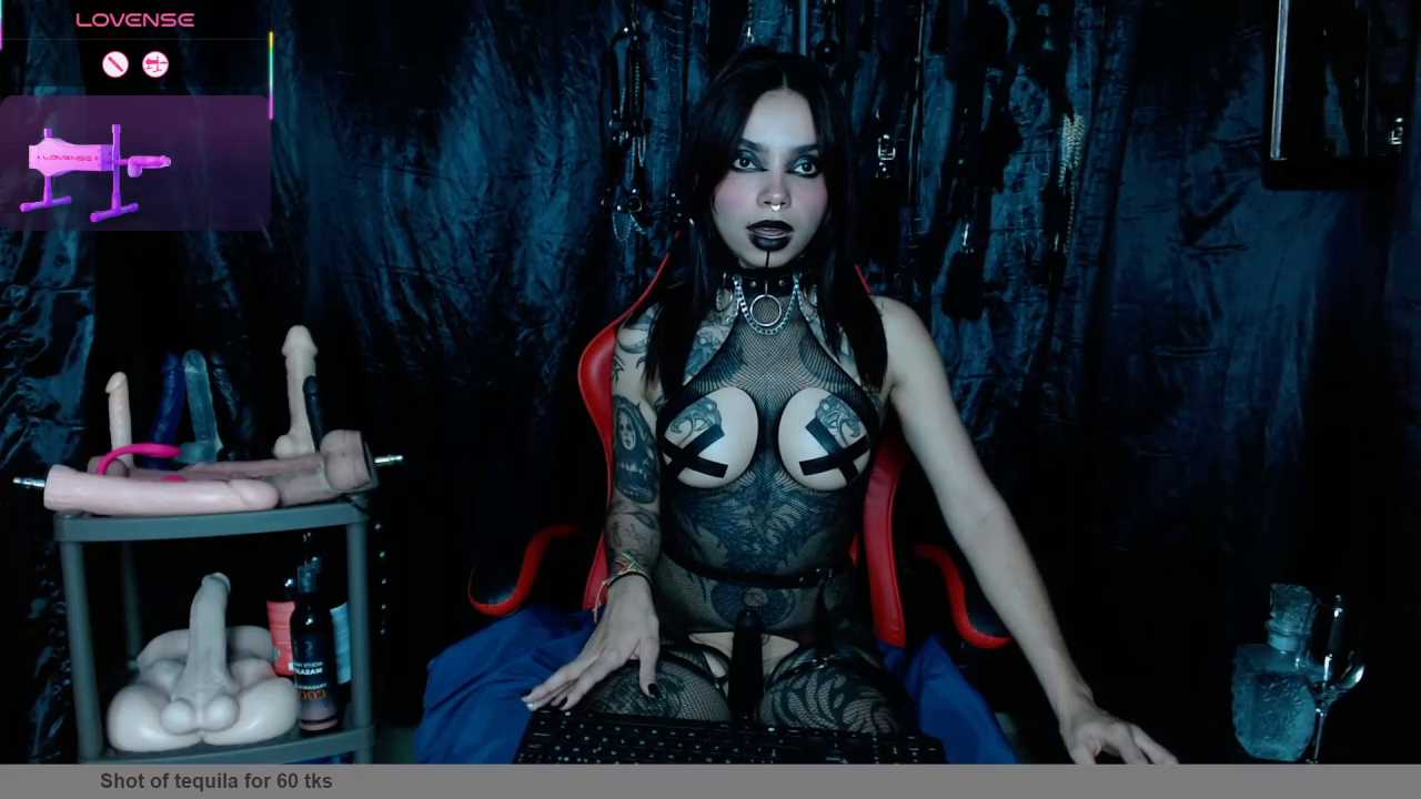 Electra_Darkkk cam recording