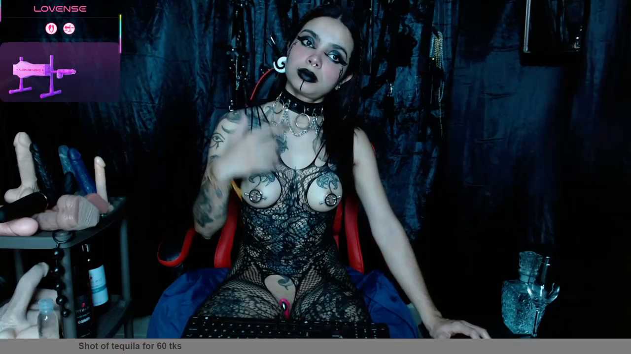 Electra_Darkkk cam recording