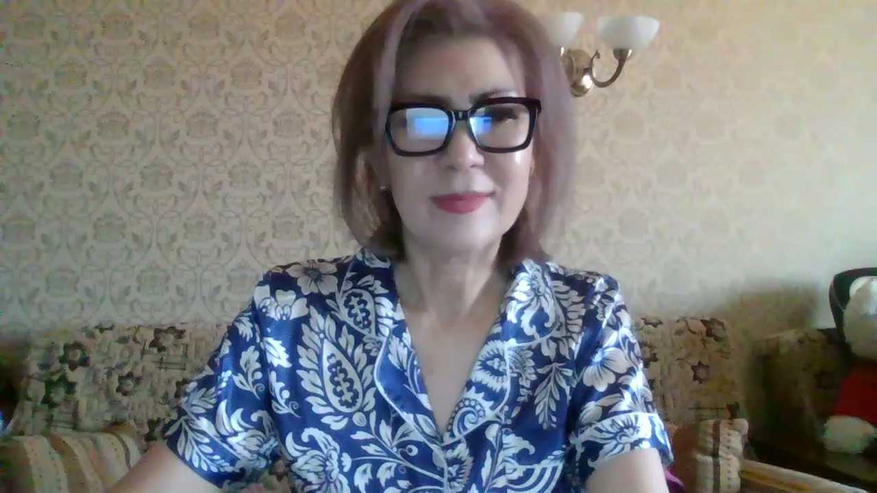 Elegant00Lady cam recording
