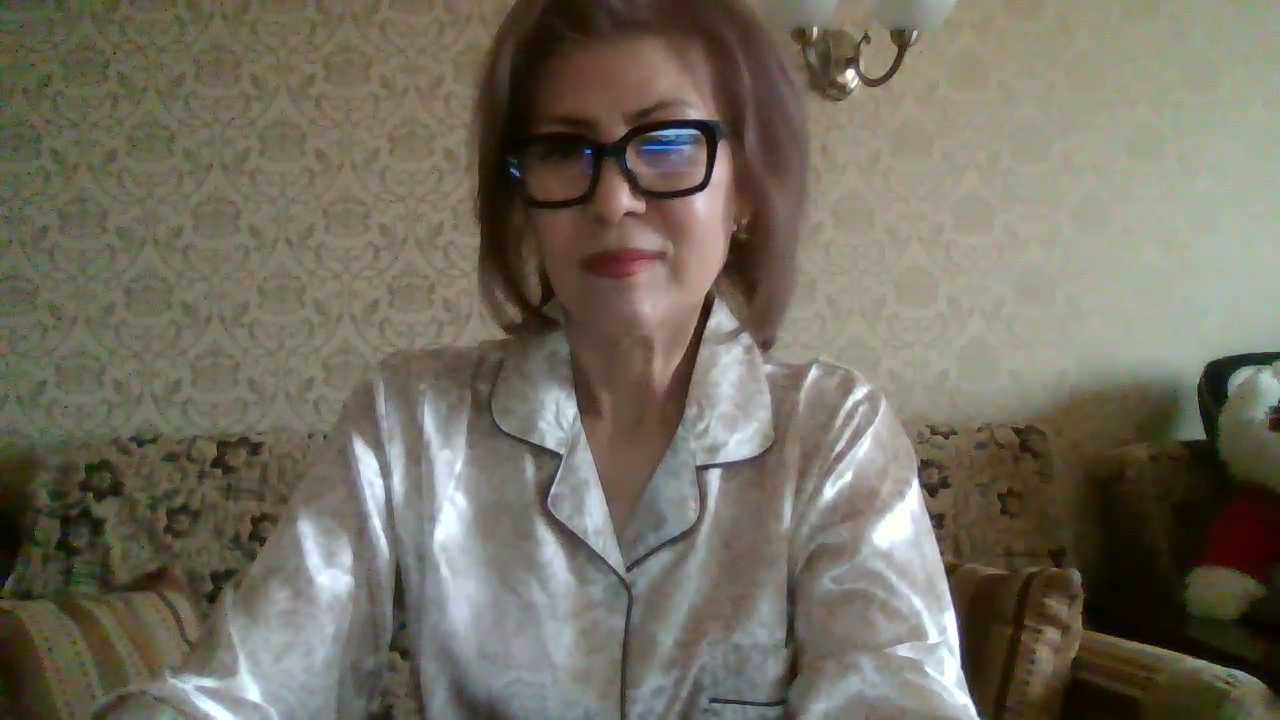 Elegant00Lady cam recording