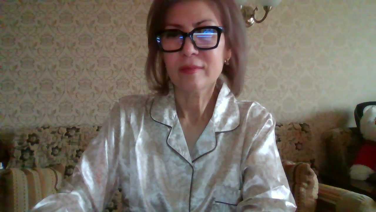 Elegant00Lady cam recording