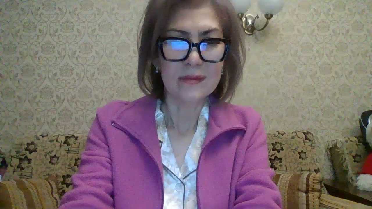 Elegant00Lady cam recording