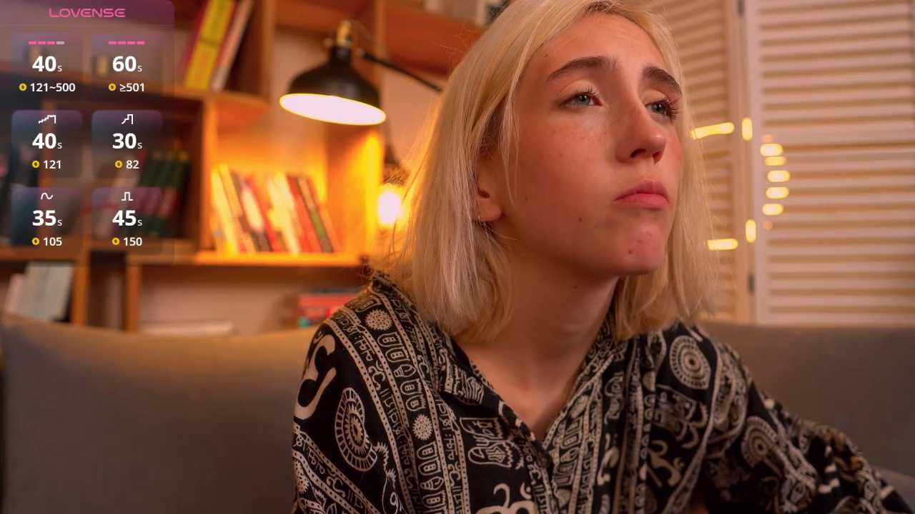 Elen__Moore cam recording