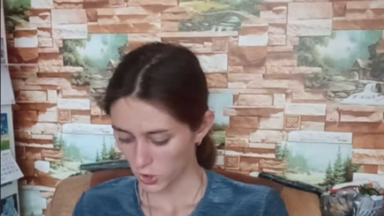 ElenaRosko cam recording