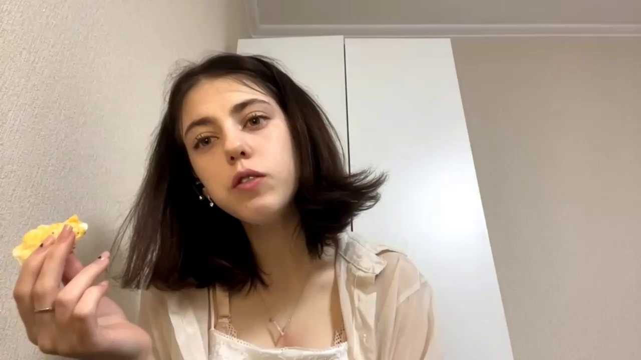 ElenoreNaughton cam recording