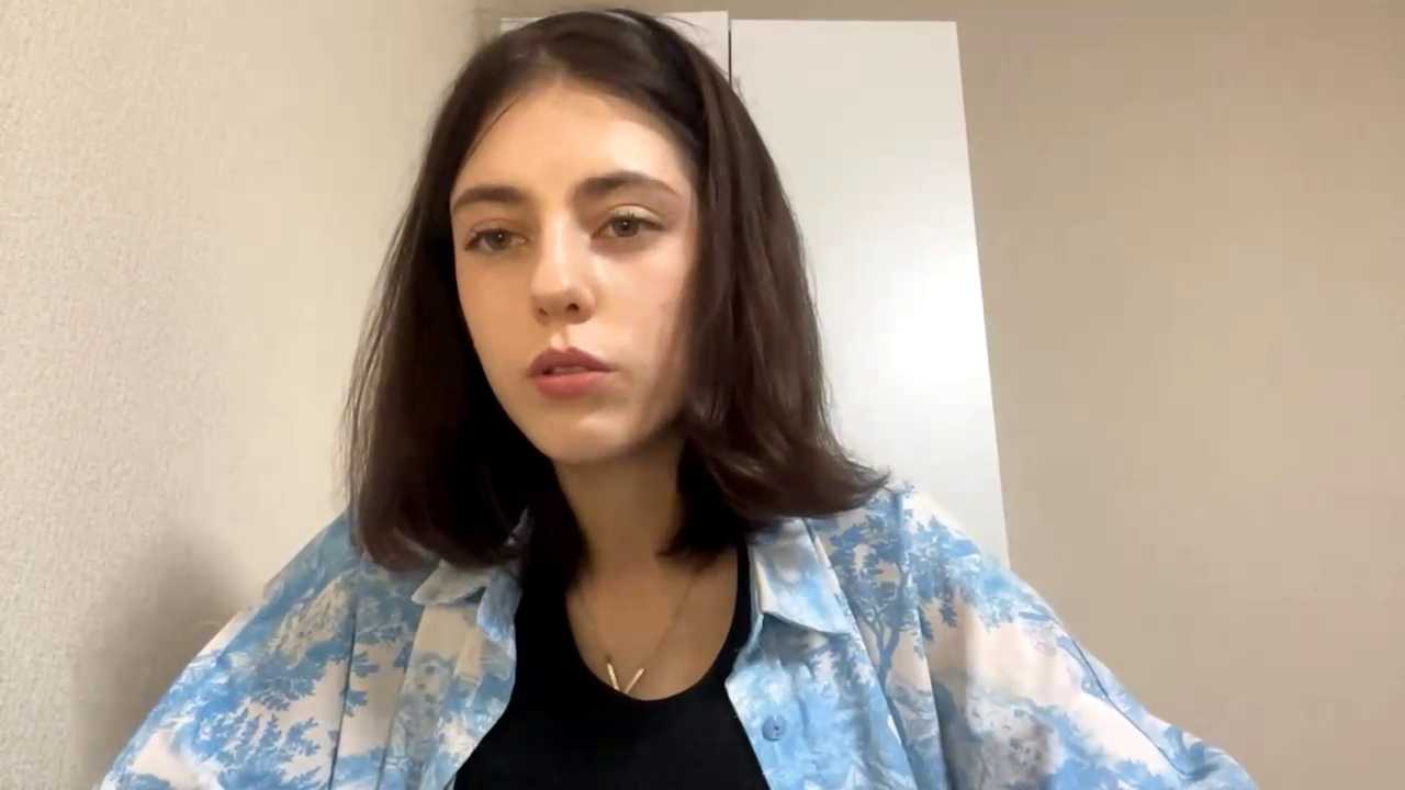 ElenoreNaughton cam recording