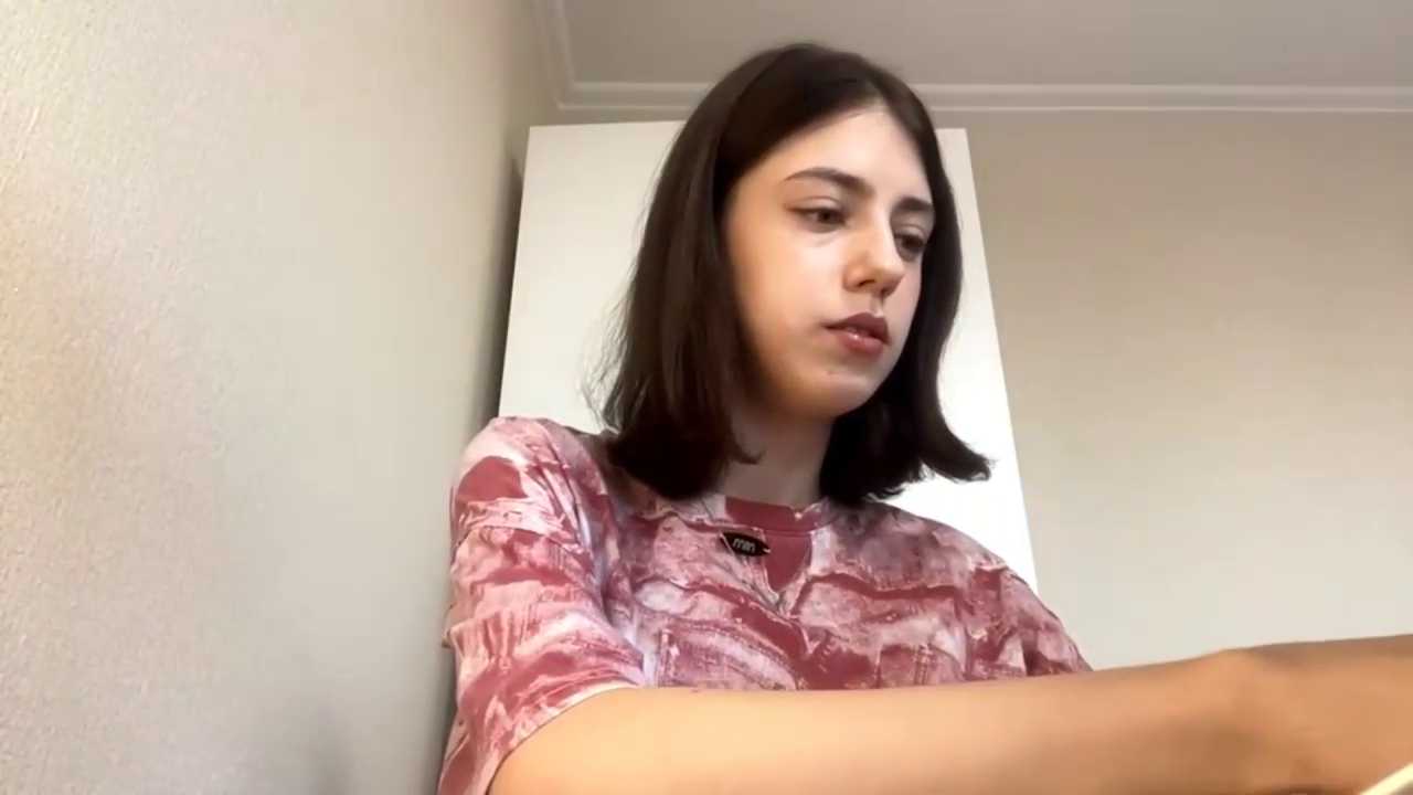 ElenoreNaughton cam recording