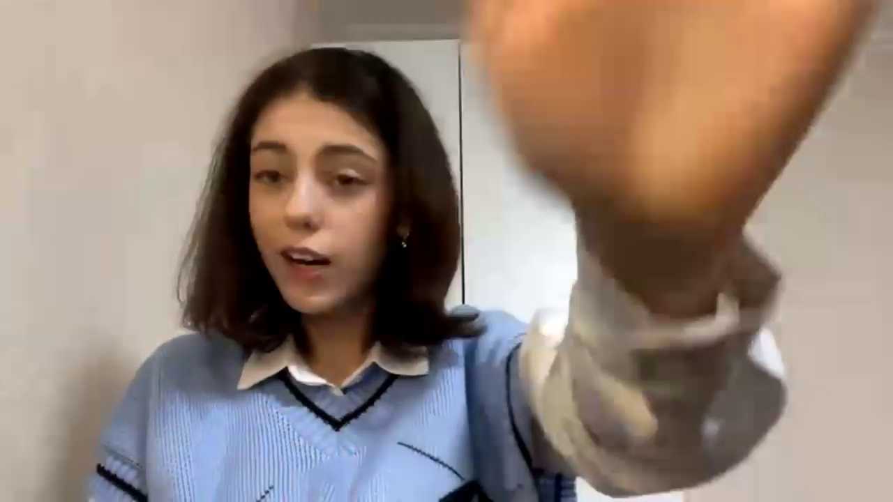 ElenoreNaughton cam recording