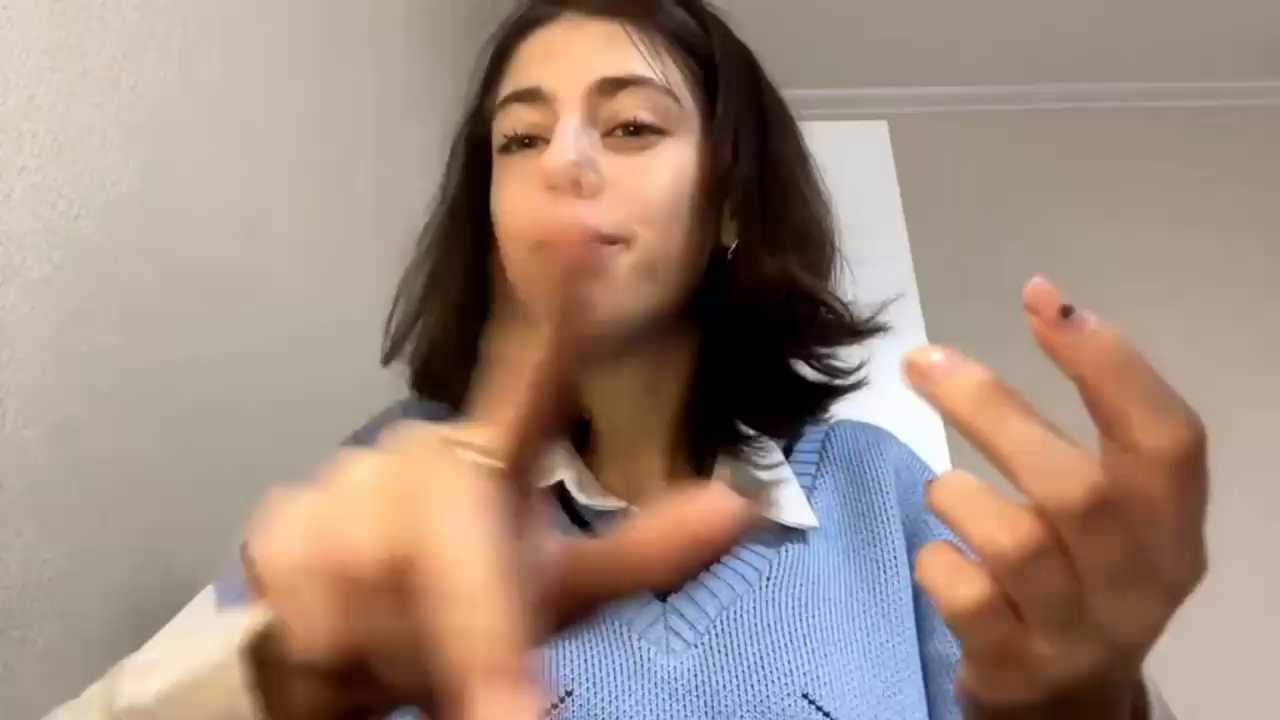ElenoreNaughton cam recording