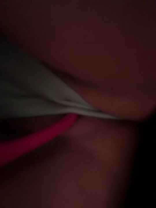 Elfi_InPublic cam recording