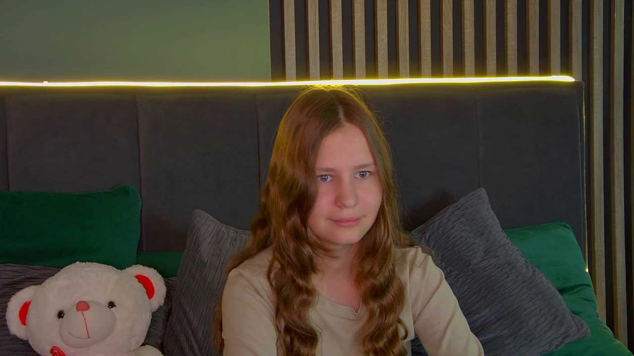 EliDarks cam recording