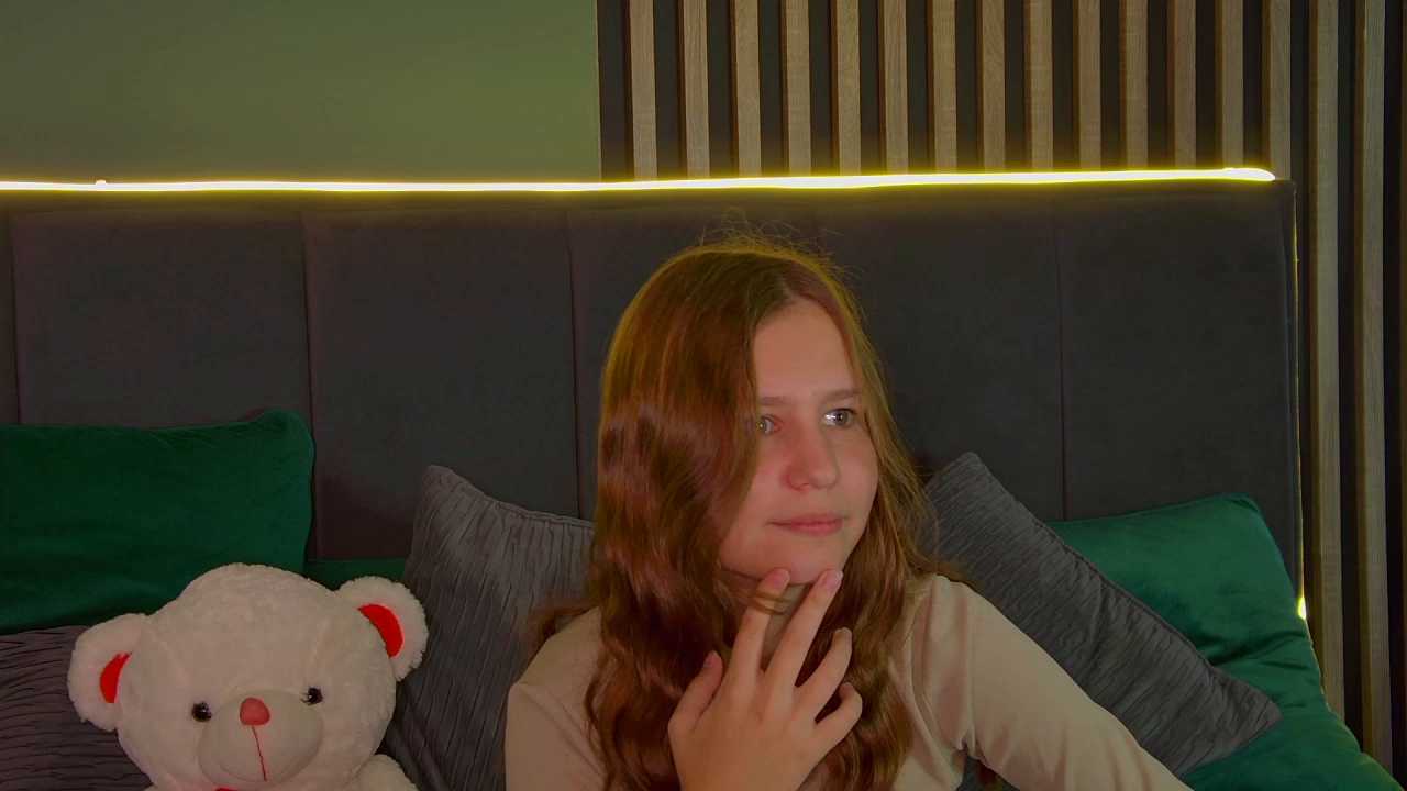 EliDarks cam recording