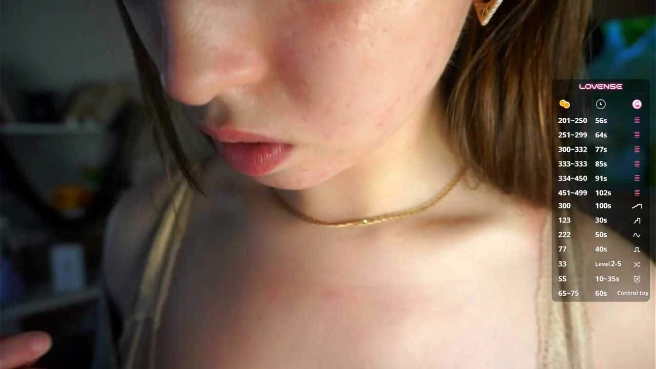 ElinPoston Stripchat recording – Oct 29, 2026