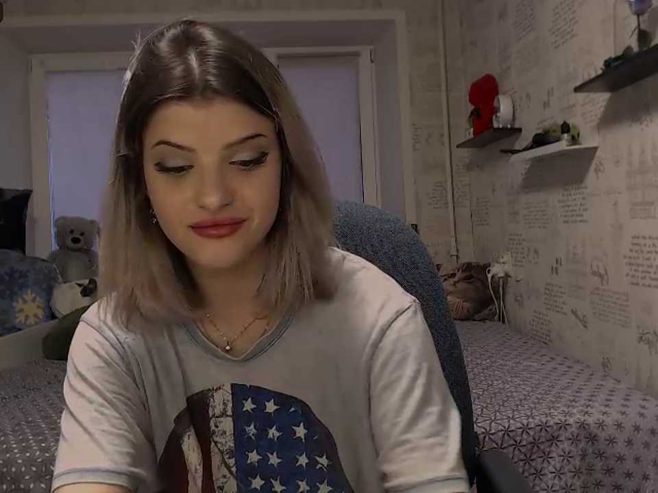 ElisFlower cam recording