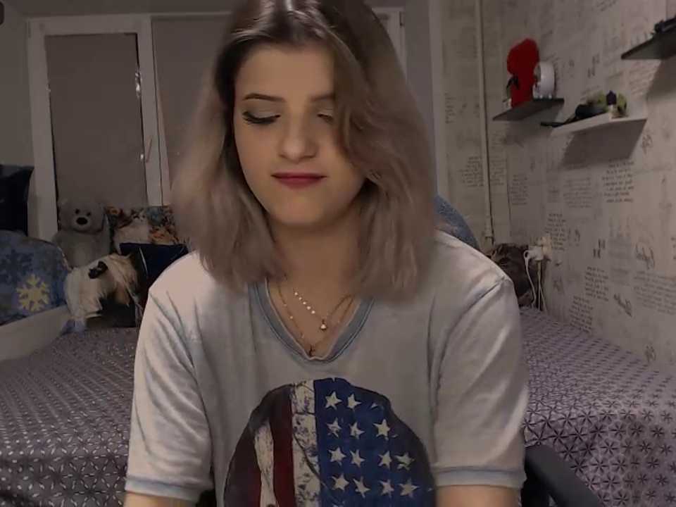 ElisFlower cam recording