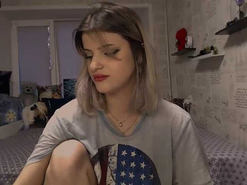 ElisFlower cam recording