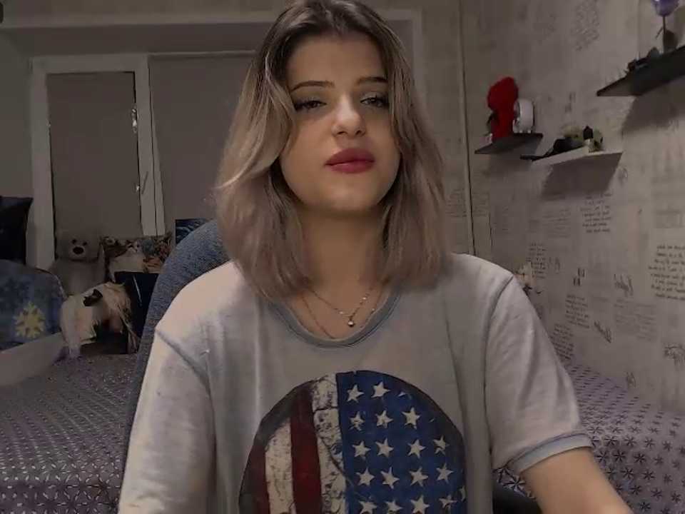 ElisFlower cam recording