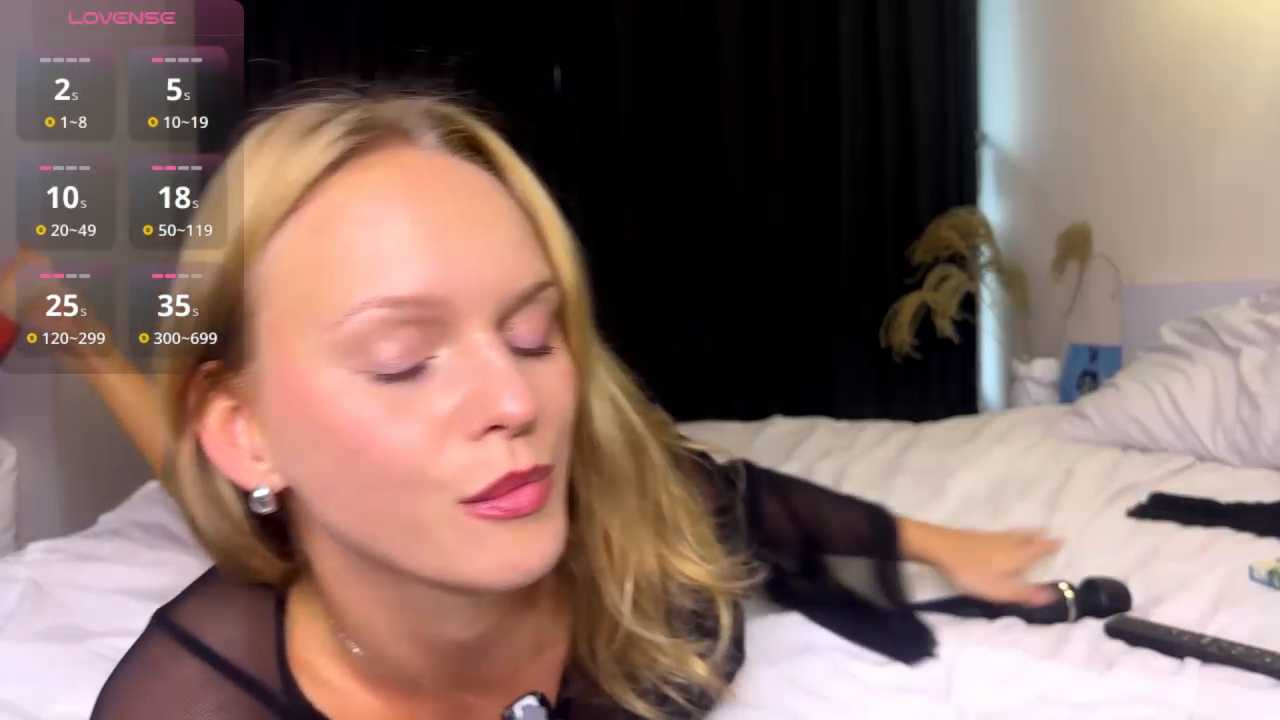 Elis_Aure cam recording