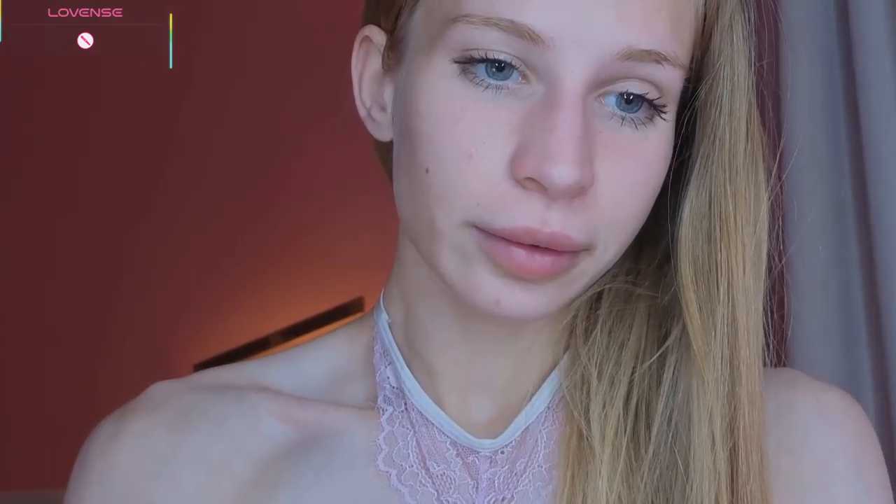 Elis_Fox cam recording