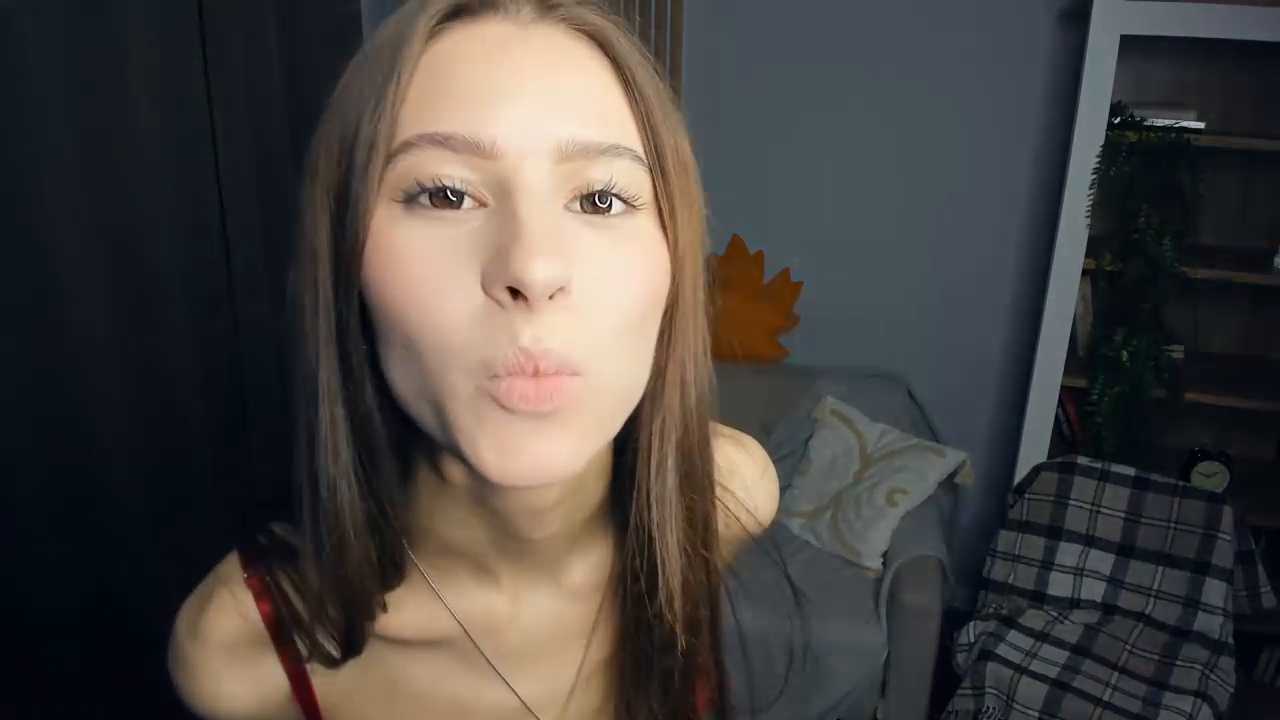 EliseLetarte Stripchat recording – Oct 25, 2026