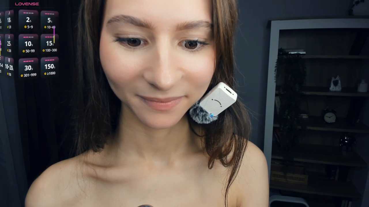EliseLetarte cam recording