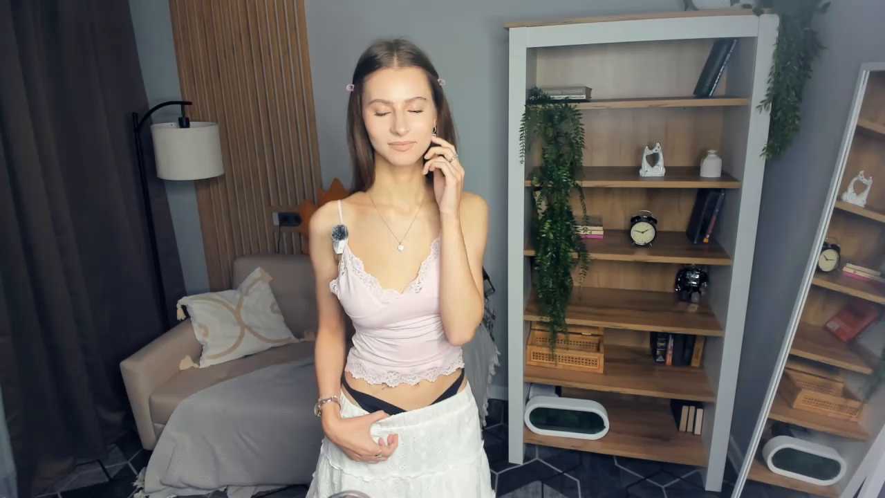 EliseLetarte cam recording