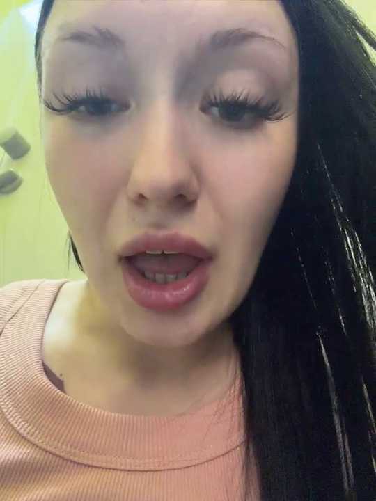 EliteBitch cam recording