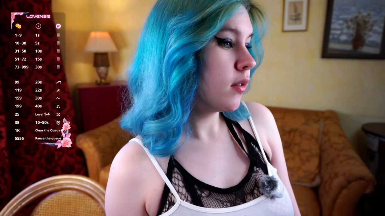 ElizSpieth1 Stripchat recording – Oct 25, 2026