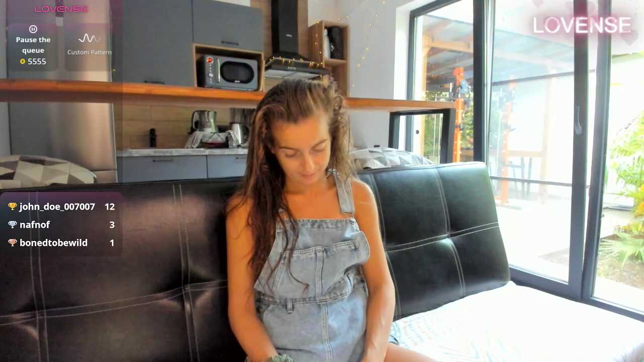 ElizSweet cam recording