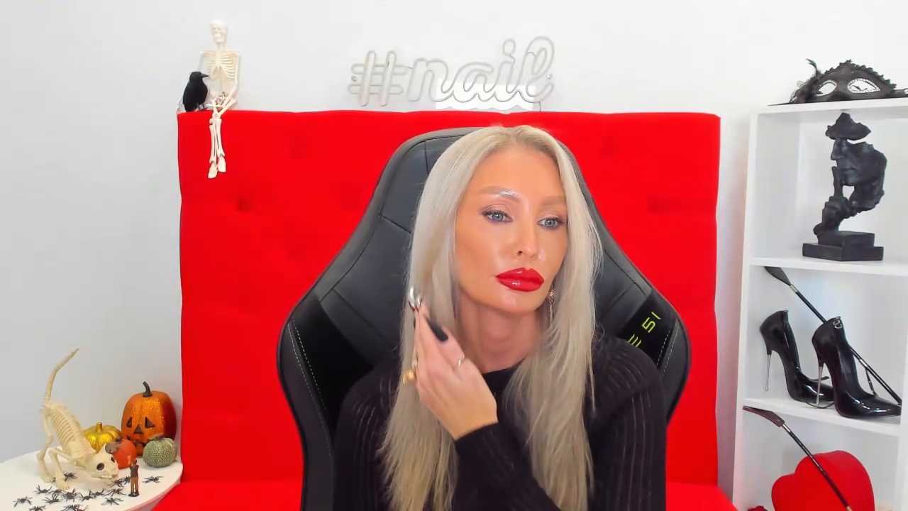ElizaWeize cam recording
