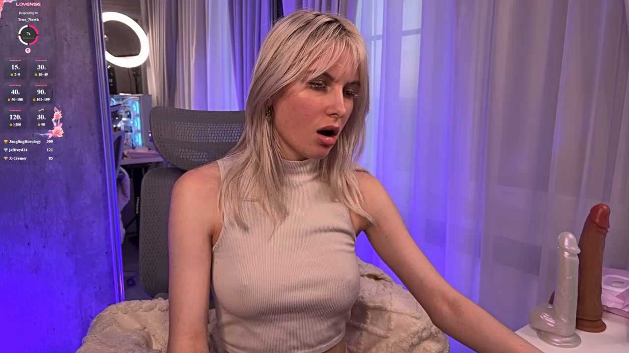 ElizabethLindberg Stripchat recording – Oct 26, 2026