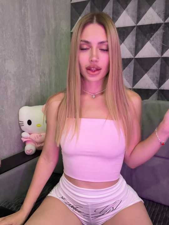 Elizabeth_Tay cam recording