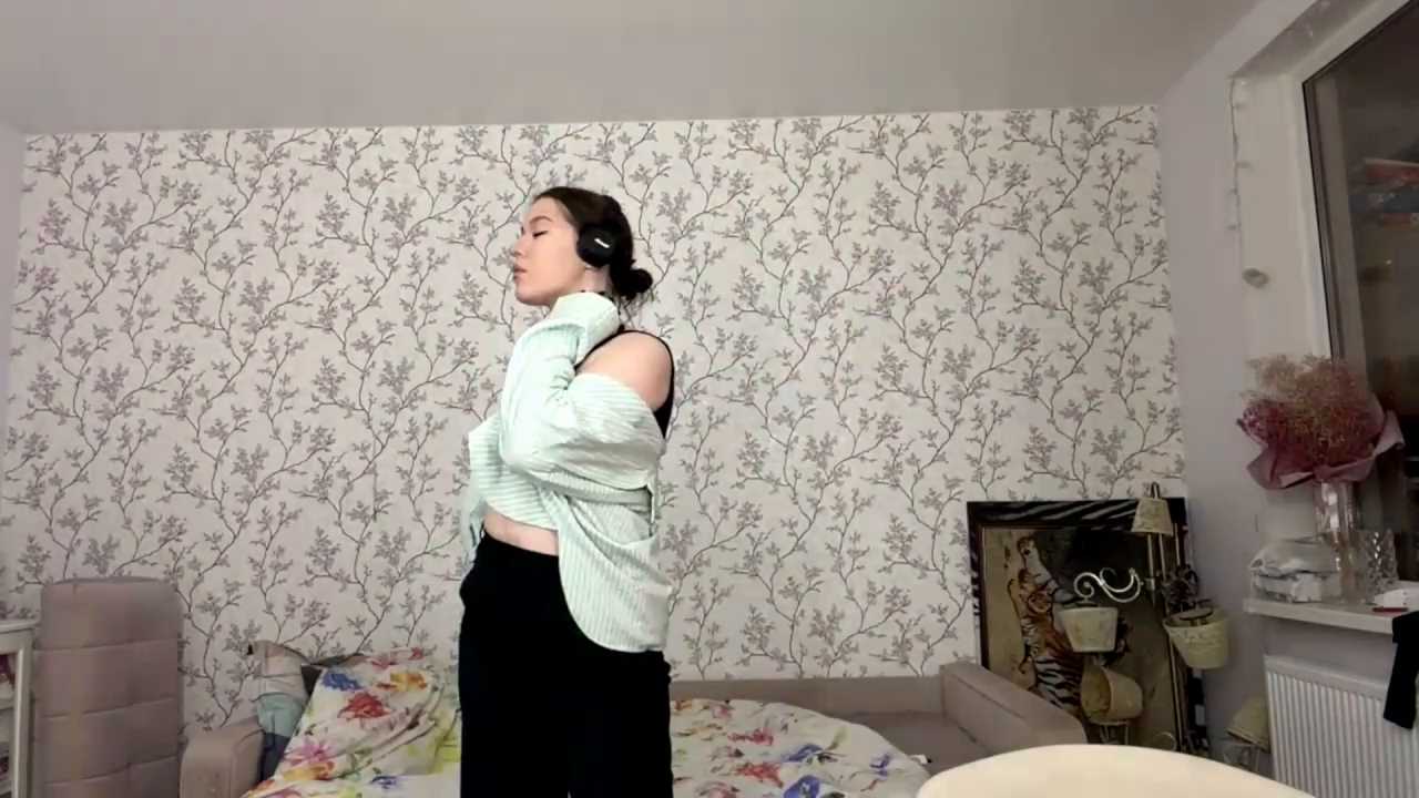 ElizbethPizza Stripchat recording – Oct 24, 2026
