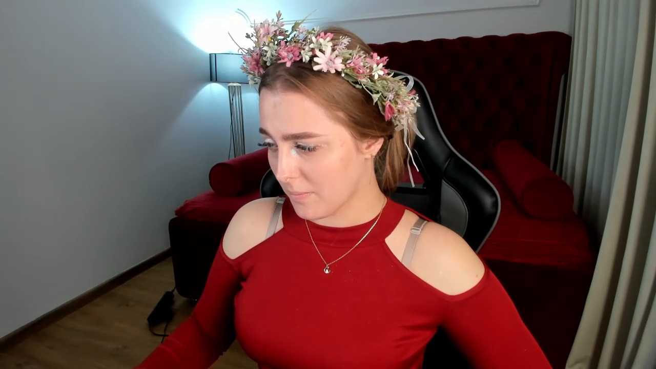 EllaBells cam recording