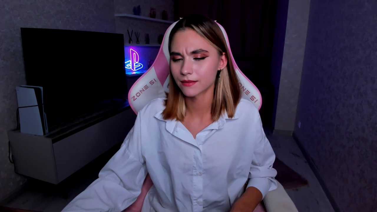 EllaCurtis cam recording