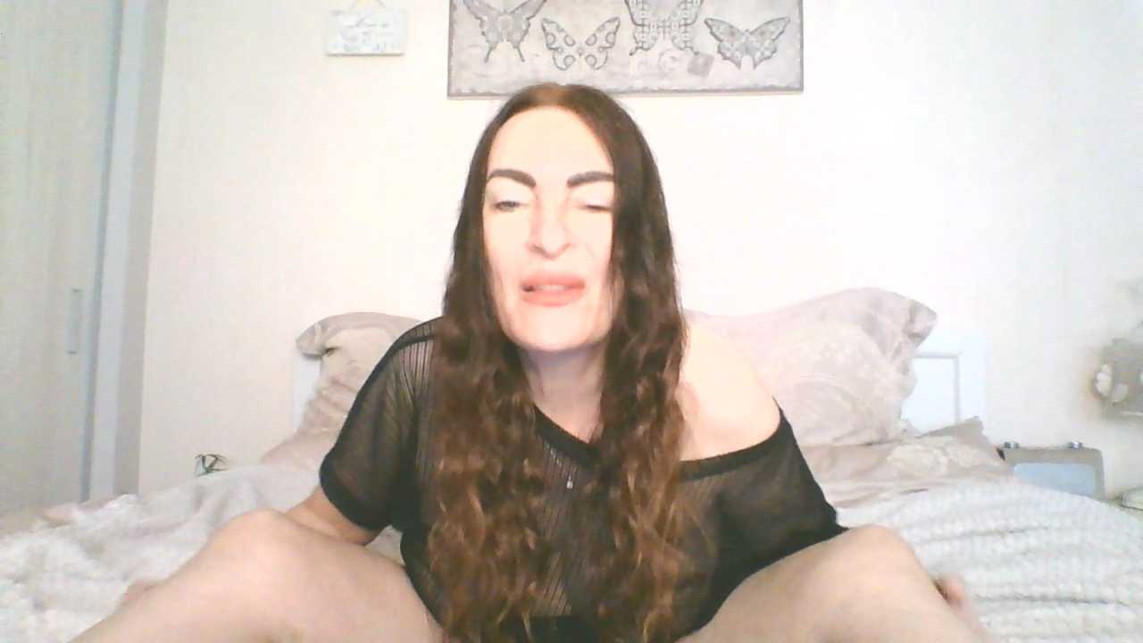 EllaKent cam recording