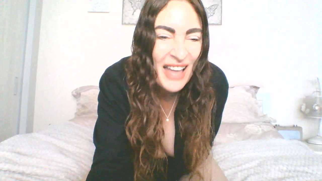 EllaKent cam recording