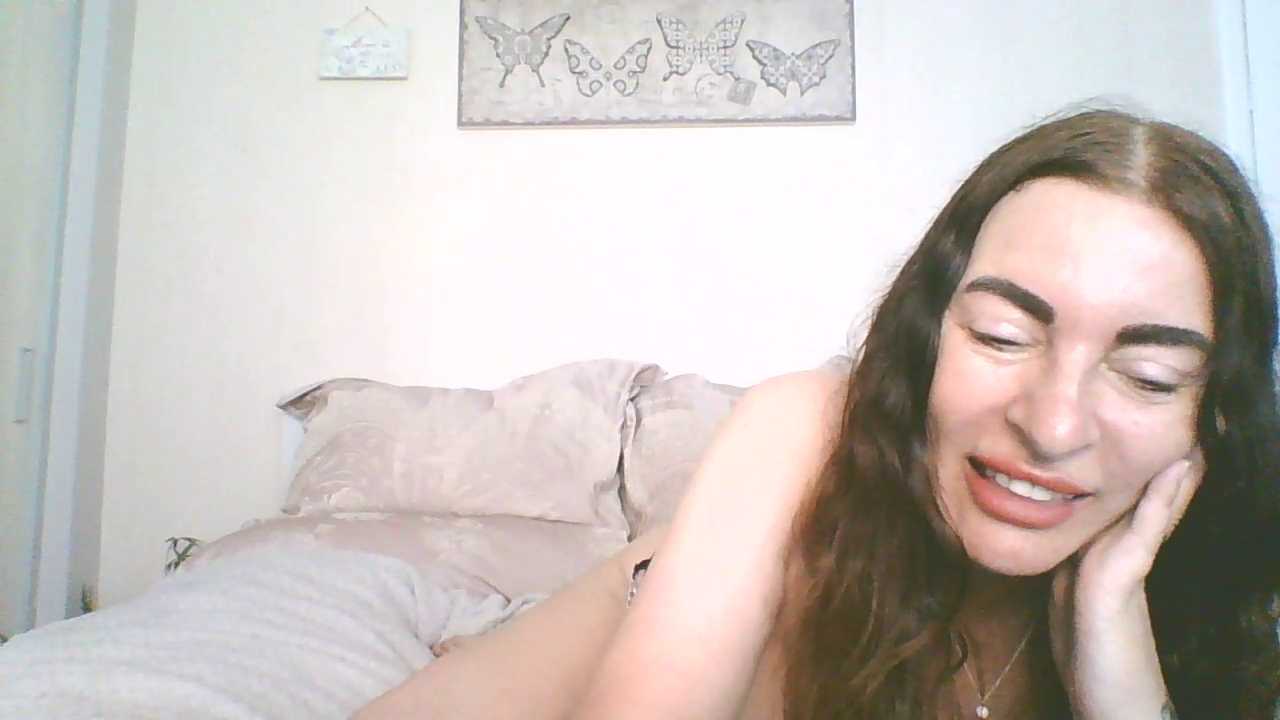 EllaKent cam recording