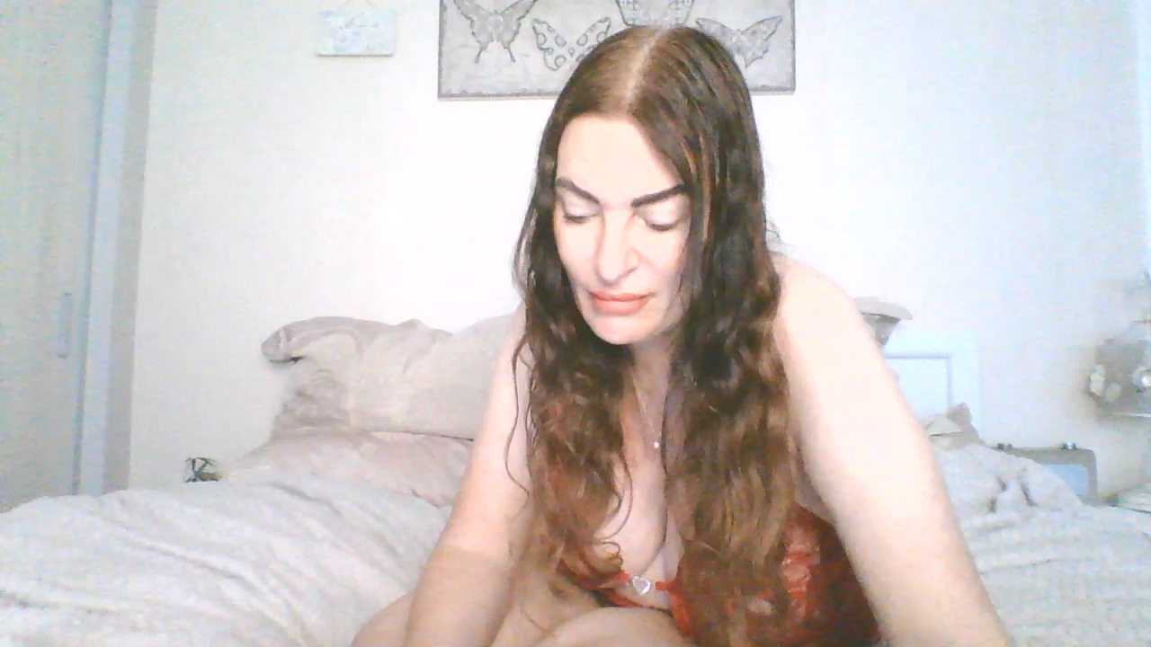 EllaKent cam recording