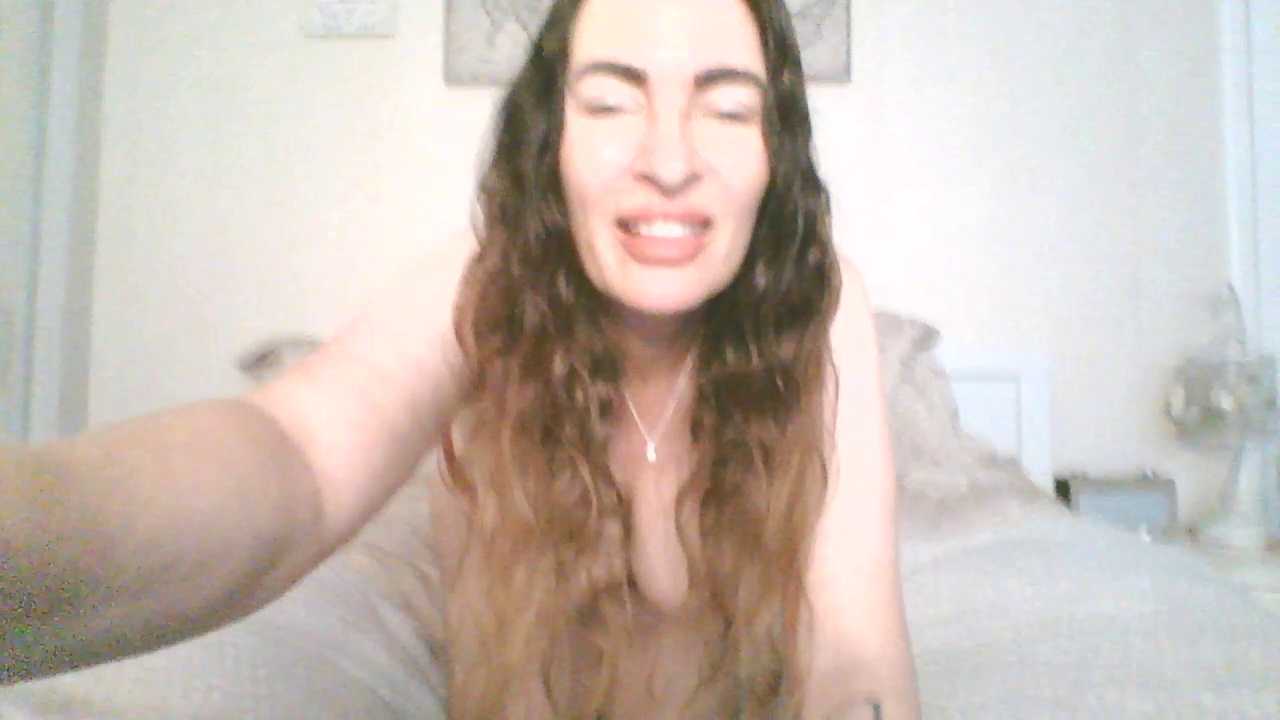 EllaKent cam recording