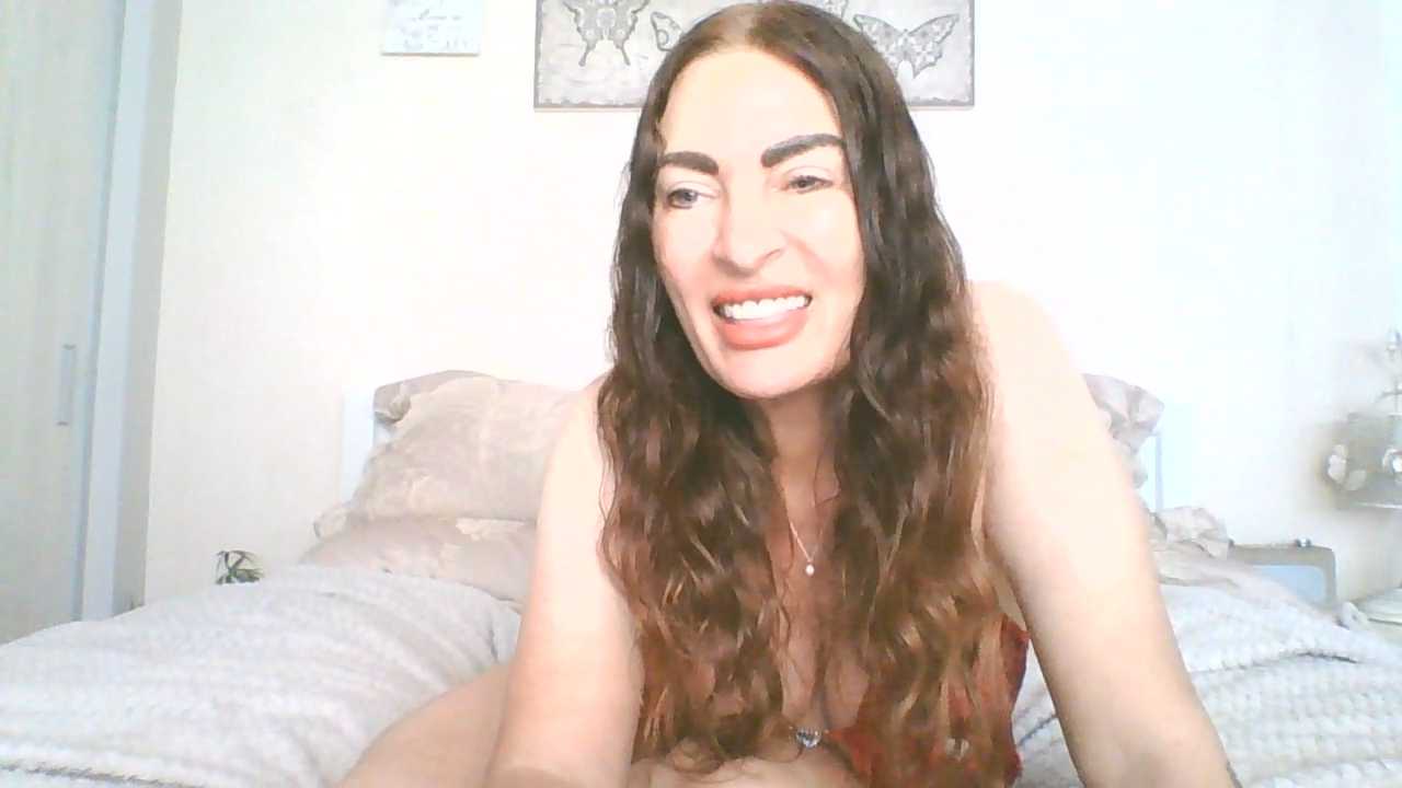 EllaKent cam recording