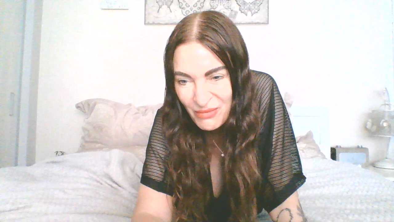 EllaKent cam recording